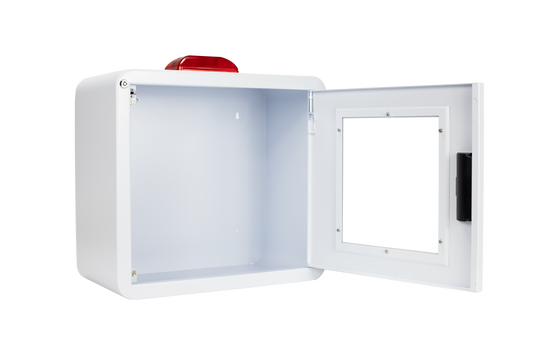 Gabinete Cubix® para Resguardo para DEA