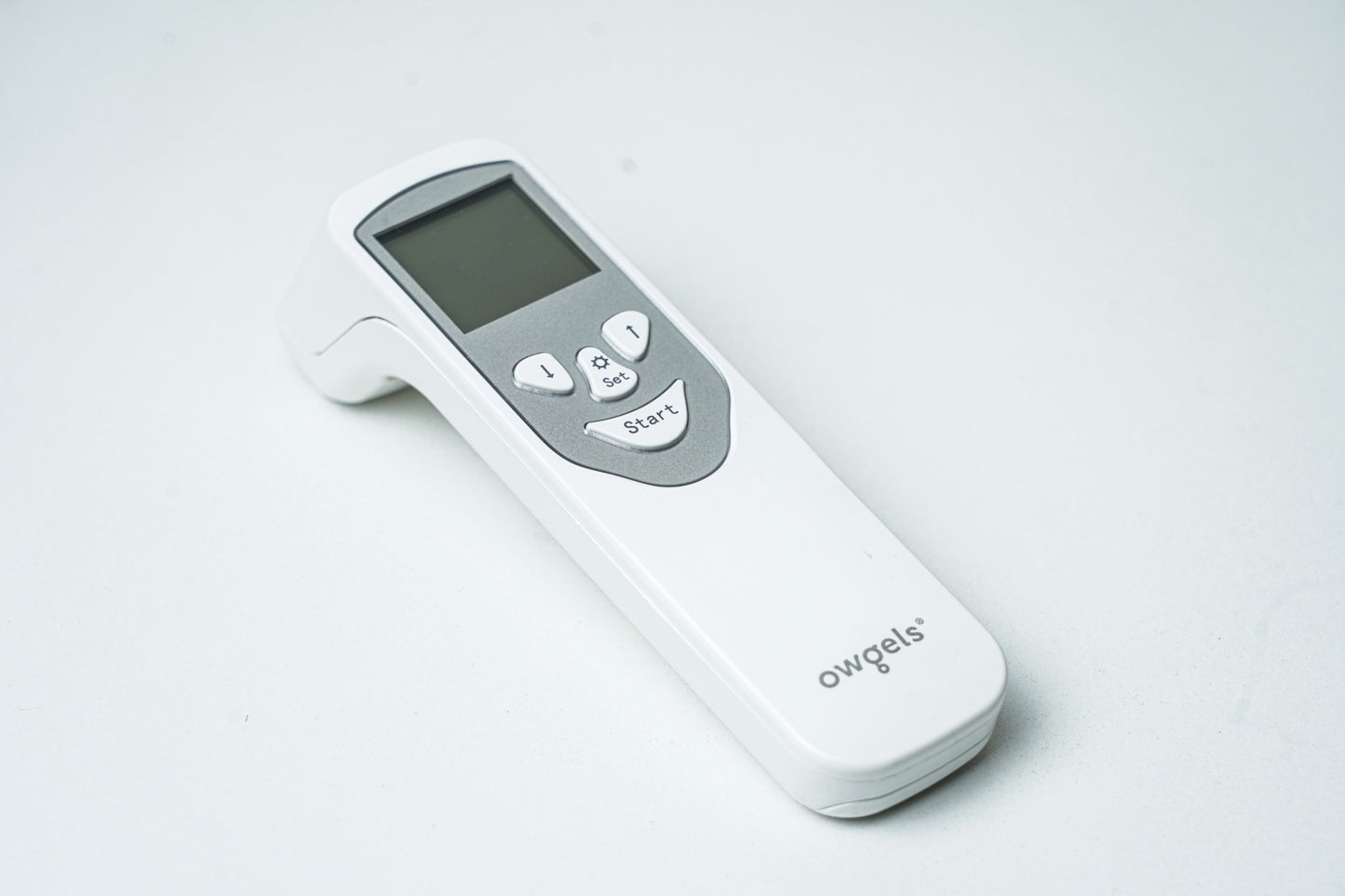 Termómetro Médico Infrarrojo Owgels®