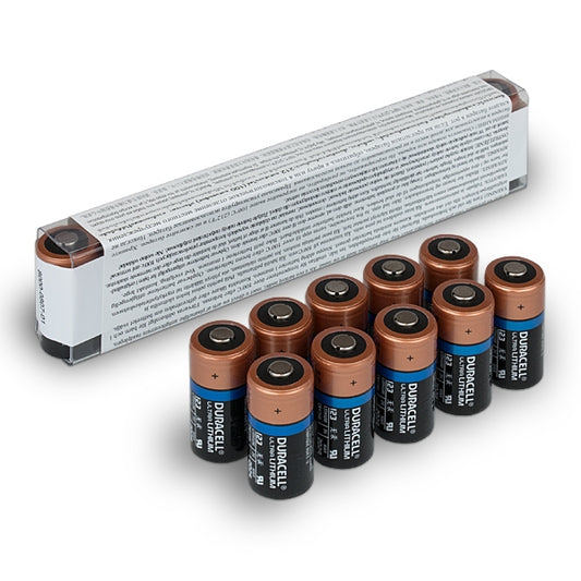 Baterías de Litio para Desfibrilador Externo Automático Zoll® AED Plus®